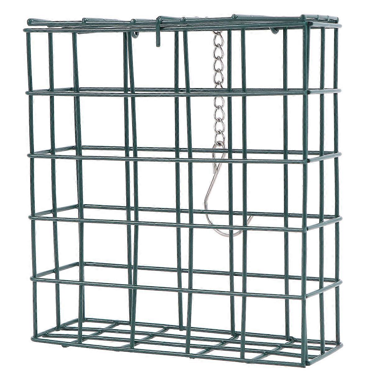 Sturdy Bird Feeder,Perfect for Daily Feeding,Ensures Bird Comfort