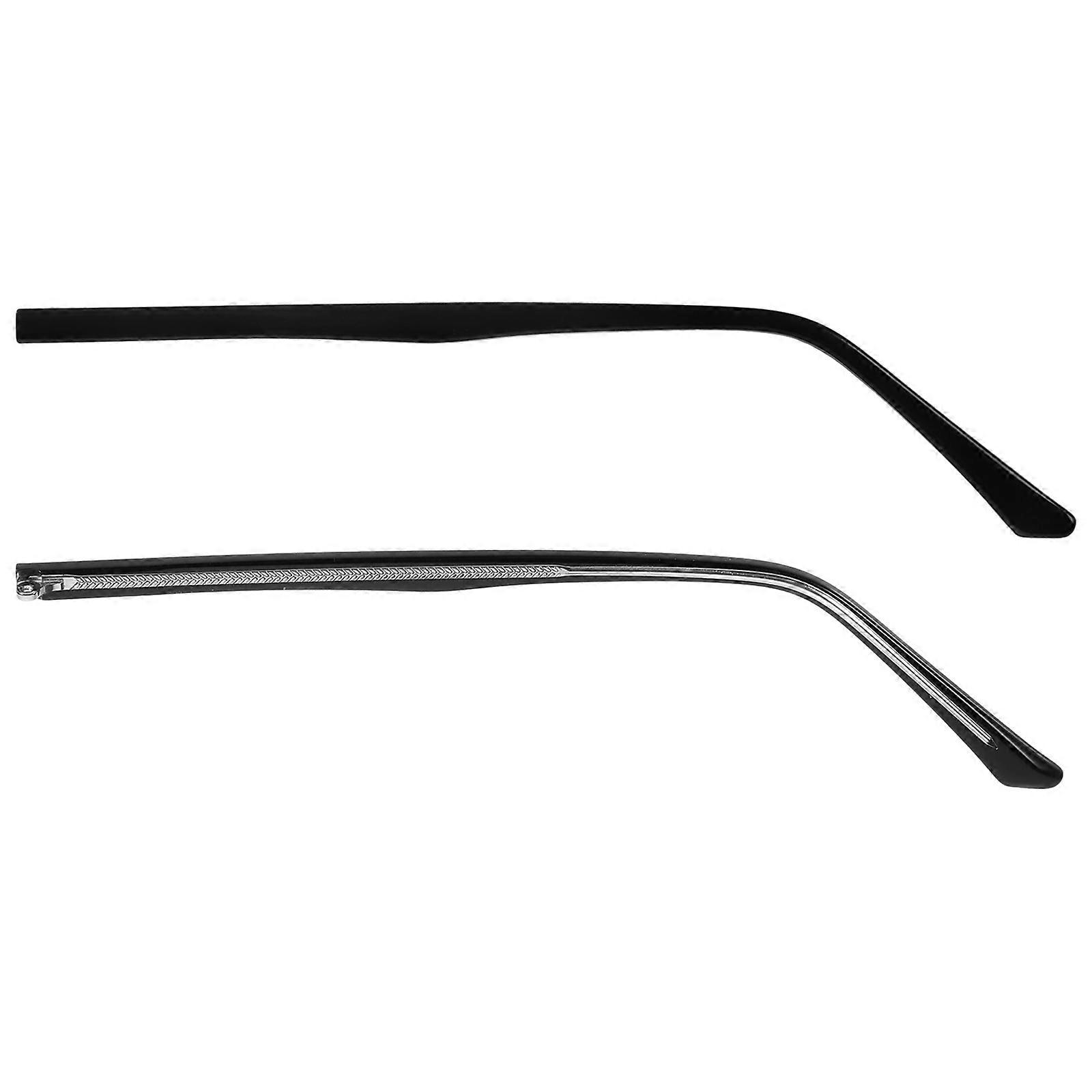 Comfortable Glasses Replacement Legs with Universal Compatibility and Durable Build