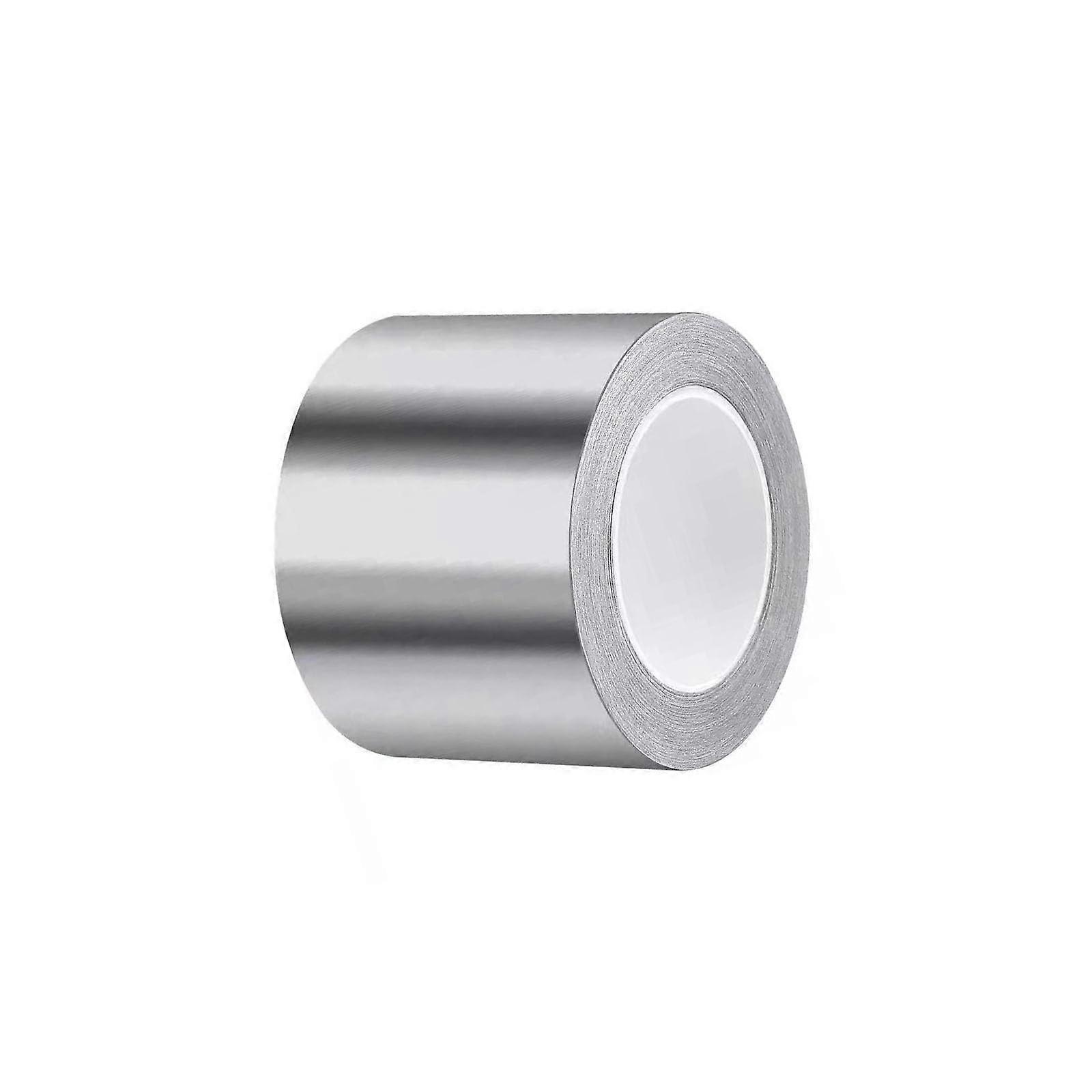 アルミテープ20m×50mm、キッチン、バスルーム用粘着シールテープ