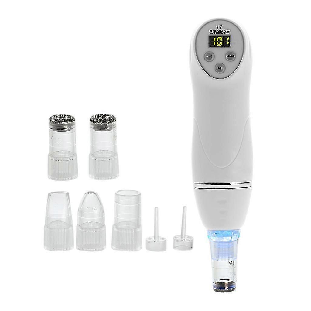 Blackhead Remover Cleaning Face Pore Cleaner Acne Extractor Plug-EU