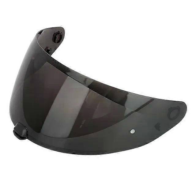HJ31 Helmet Visor Suitable for HJC I70 I10 Full Face Helmet Accessories Moto Casco Lens Polycarbonate PC Lens
