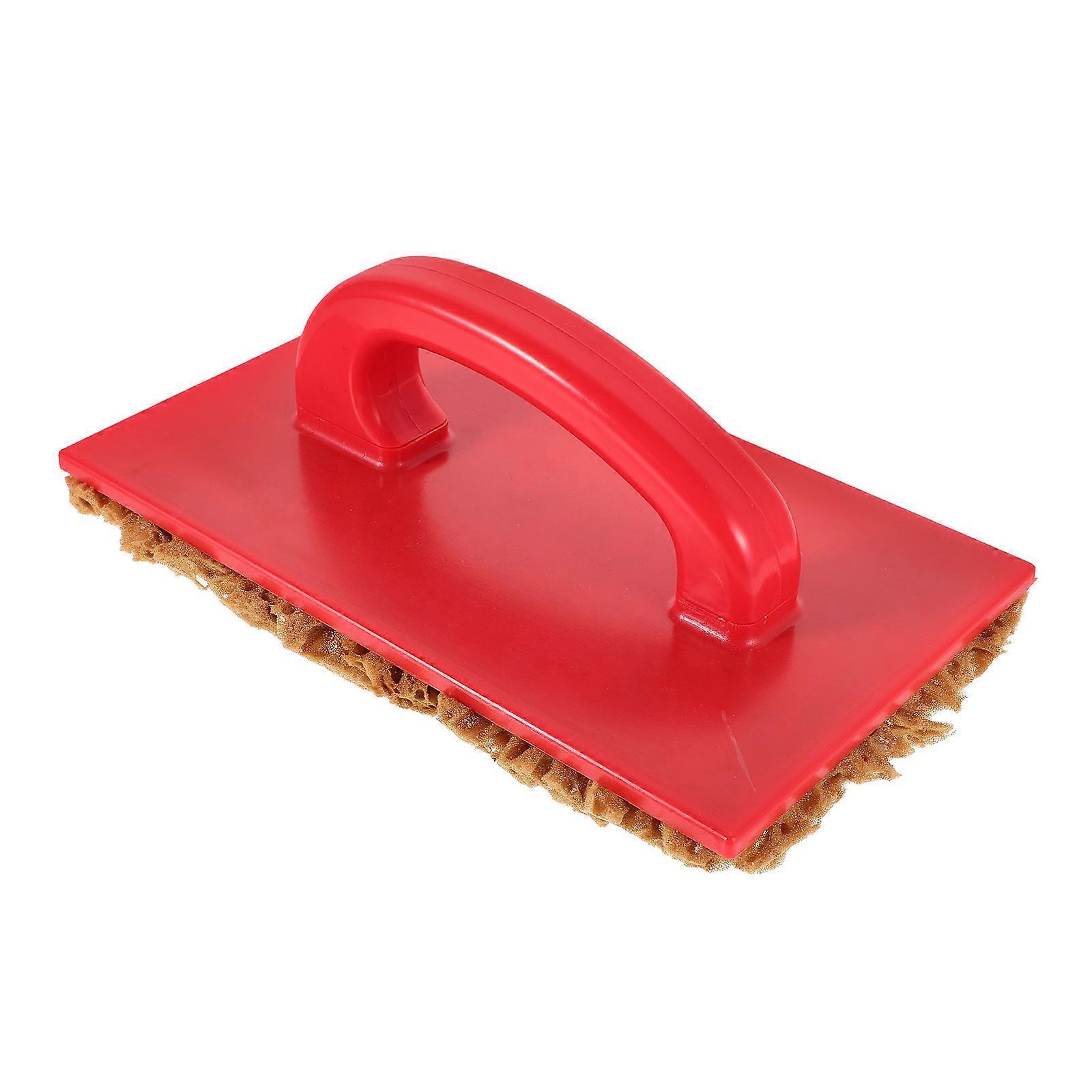 Sea Sponge Portable Paint Sponge Diy Enthusiasts Reusable Natural Sea Sponge Material For Blending And Detailing 1Pcs