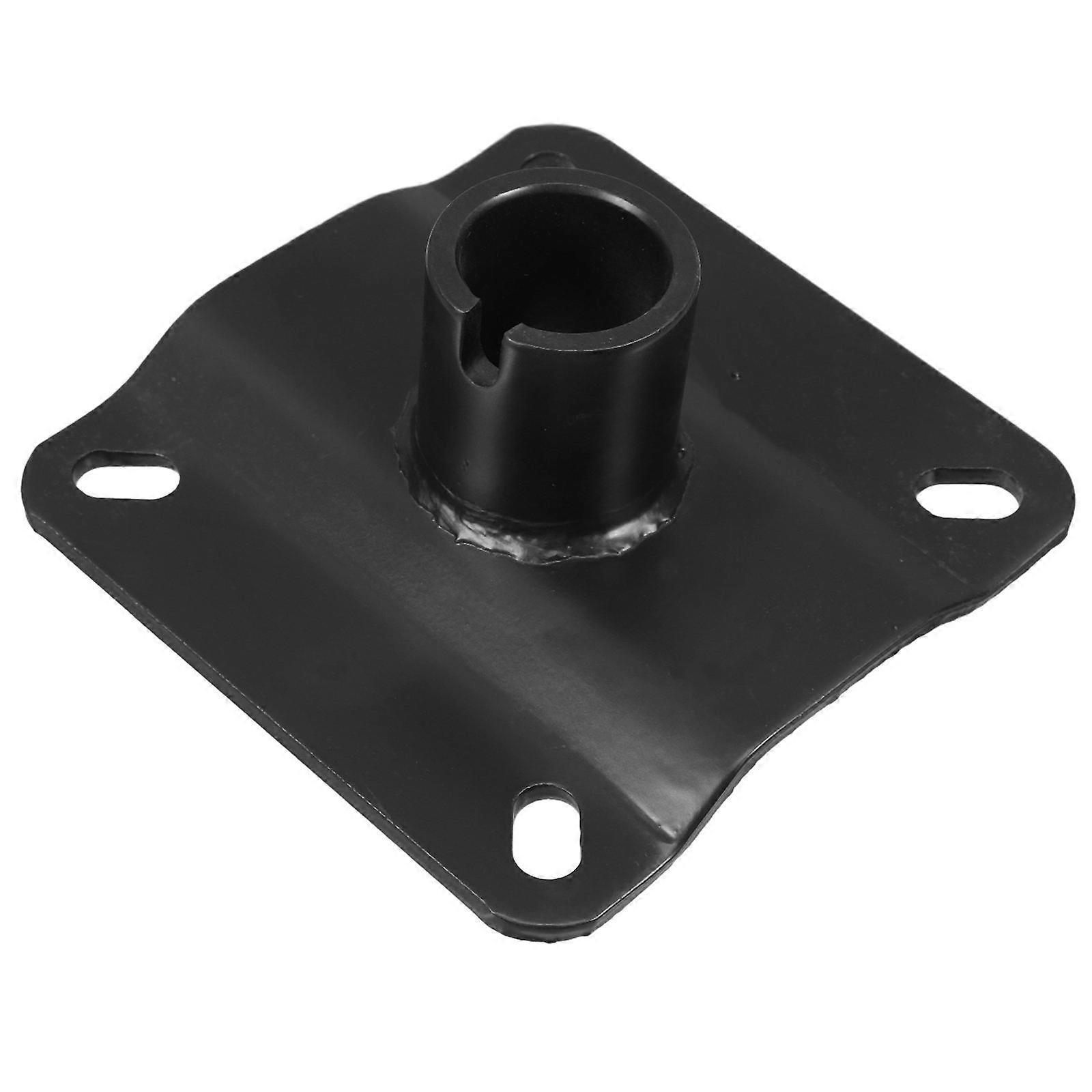 It sounds like you're looking for information or a product description related to a **hydraulic chair fitting metal connector** for **salon chairs**.
