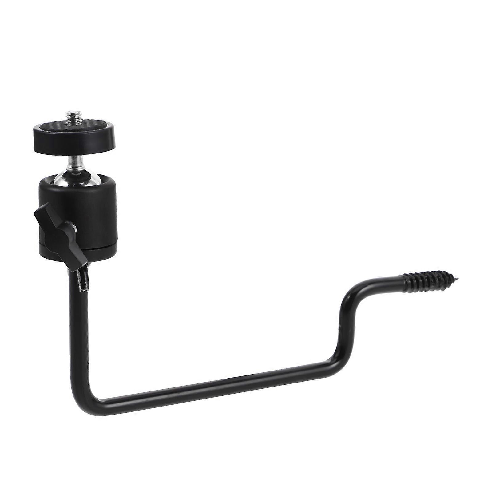 Wildlife Photography Camera Tree Mount Stable Attachment Round Ball Head Trail Camera 20.00X10.00X3.00CM 1 Set
