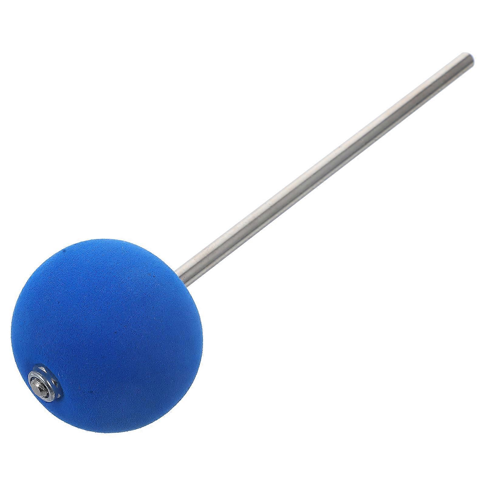 Bass Drum Hammer Pedal for Drum with Durable Eva Material