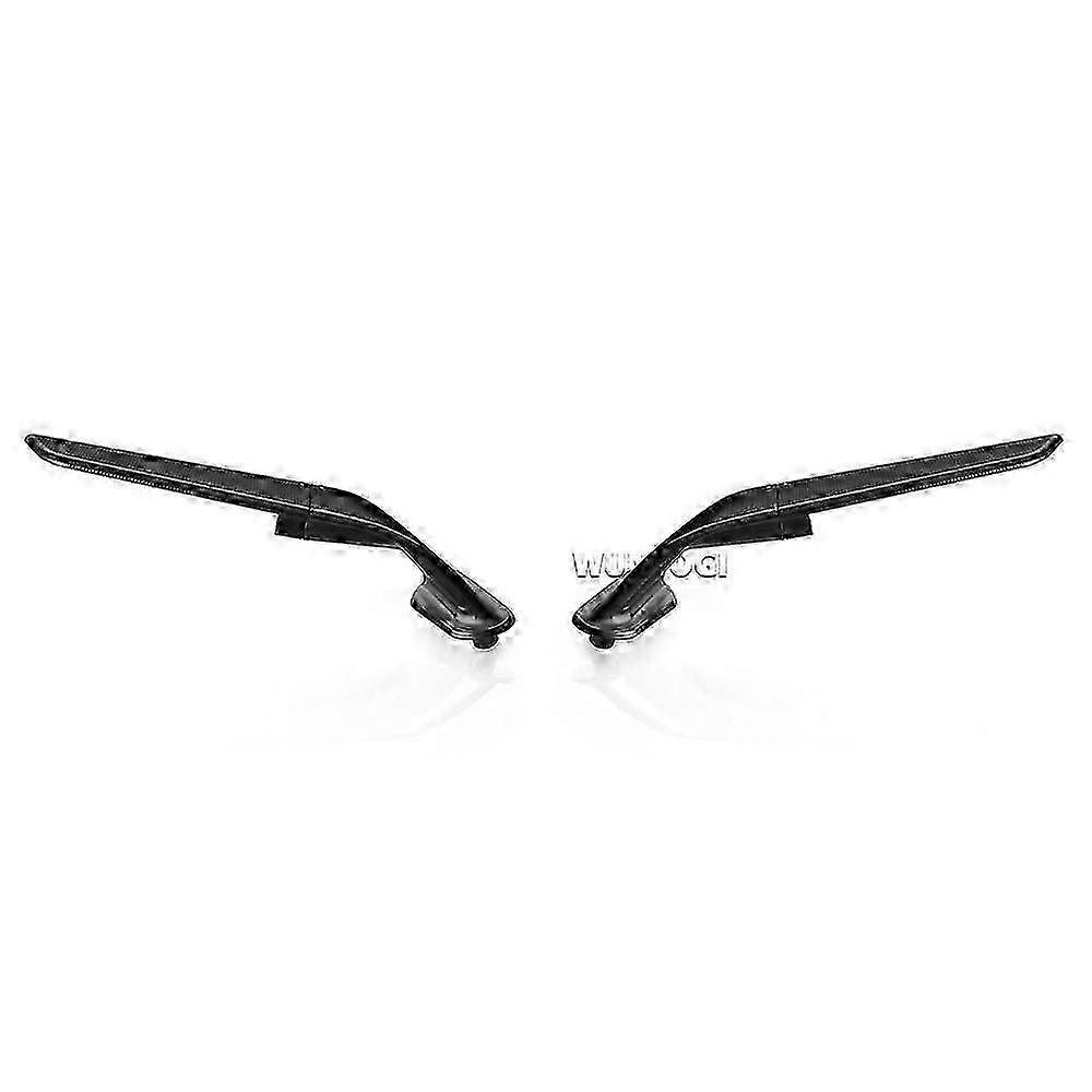 S1000 RR Mirror Motorcycle Wing Mirrors Adjustable Rotating Rearview Side Mirror For BMW S1000RR 2009-2018 2025