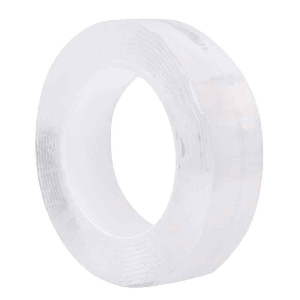 Multifunctional Acrylic Tape - Transparent Double-Sided Tape For Crafts And Home Use, Model 2