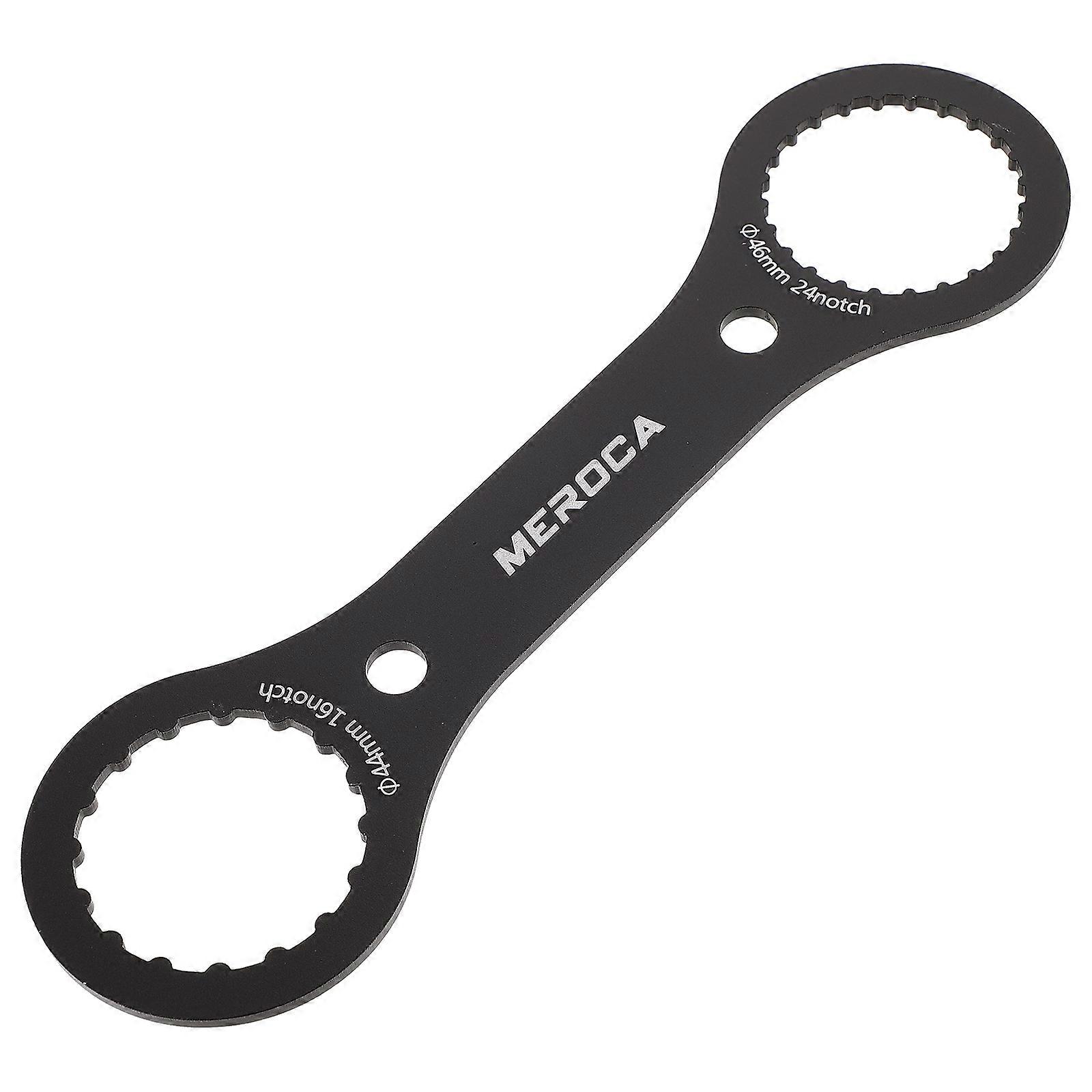 Bottom Bracket Wrench Bicycles Repair Install Tool Bottom Bracket Spanner
