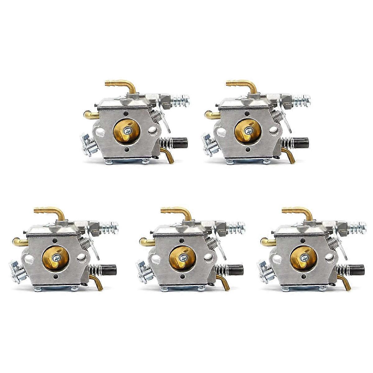 Carburetor Fit for MP16 MP16-7 52Cc Chainsaw 2 Stroke Engine