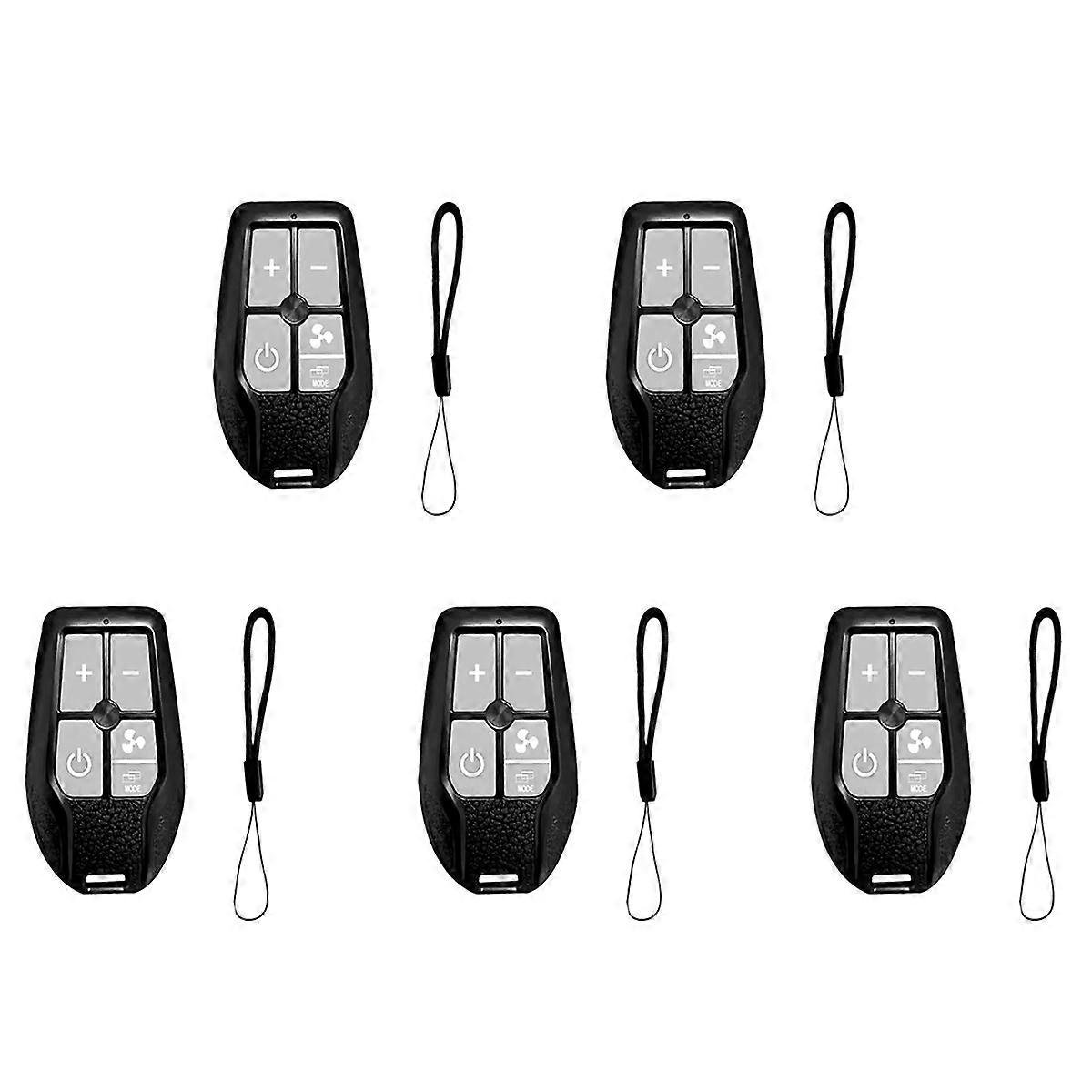 Universal A/C Remote Control X900