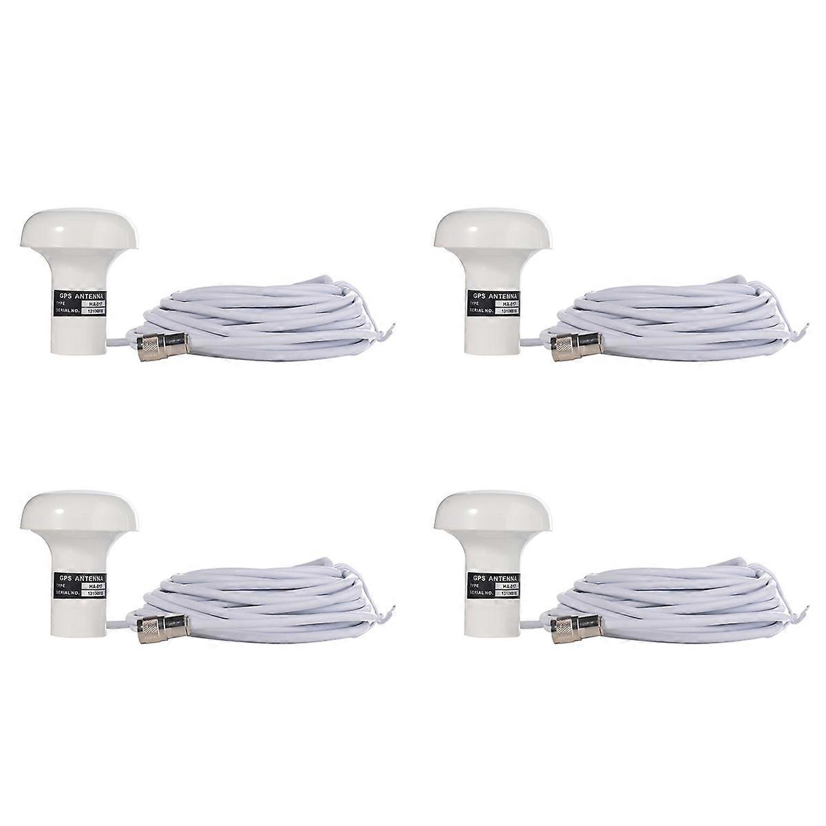 1 pcs of GPS Antenna HA-017 Marine Gps antenna with 10 meter cable