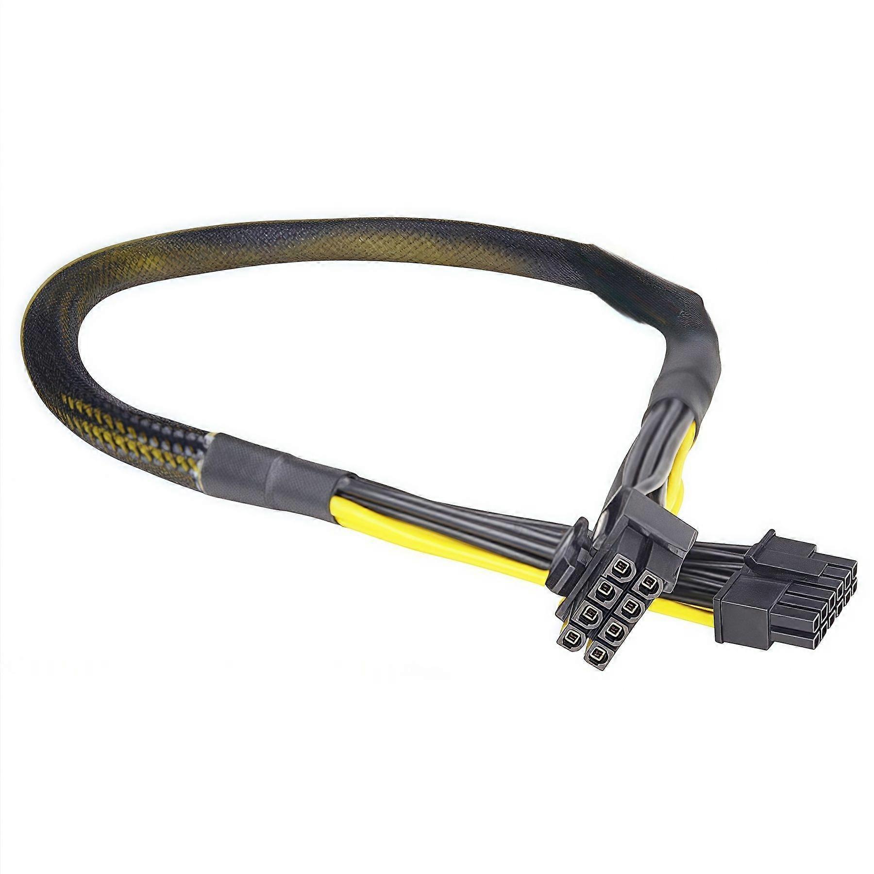 T5820 workstation 8P to 16P graphics card RTX4080 RTX4090 power supply line 8P to 12+4P