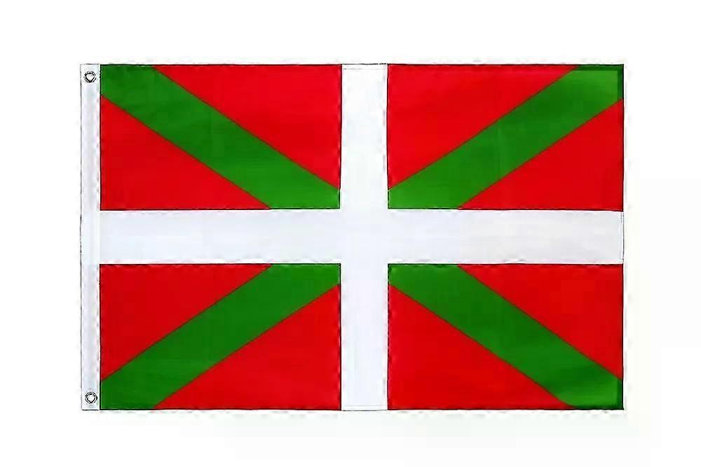 ELECTION 90x150cm Euskal Herria Basque Flag