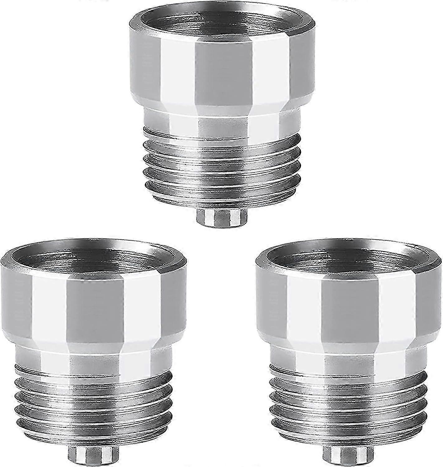 Shower Flow Reducer Limiter, Water Saving Flow Restrictor, Universal Faucet Aerator Replacement Parts