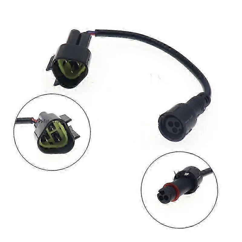 12V/24V Heater Harness Rotary Switch Controller for Vehicle Parking Heater Parts