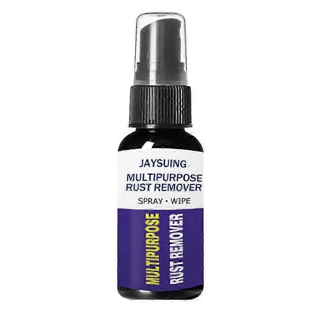 2020 New Multi-Purpose Rust Remover Maintenance Derusting Spray Anti-rust Lubricant