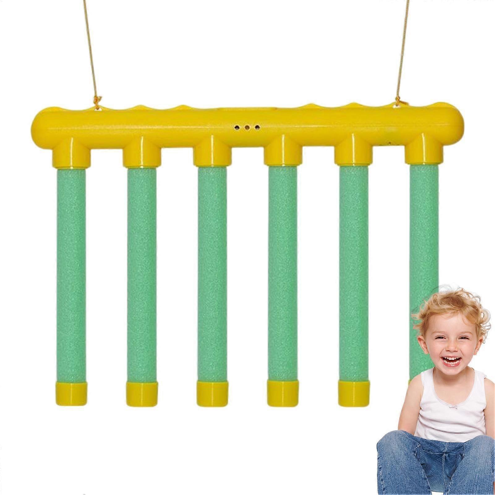 Quick Reaction Falls Sticks Catching Toy, Bright Colours Interactive Game for School, Park, Travel