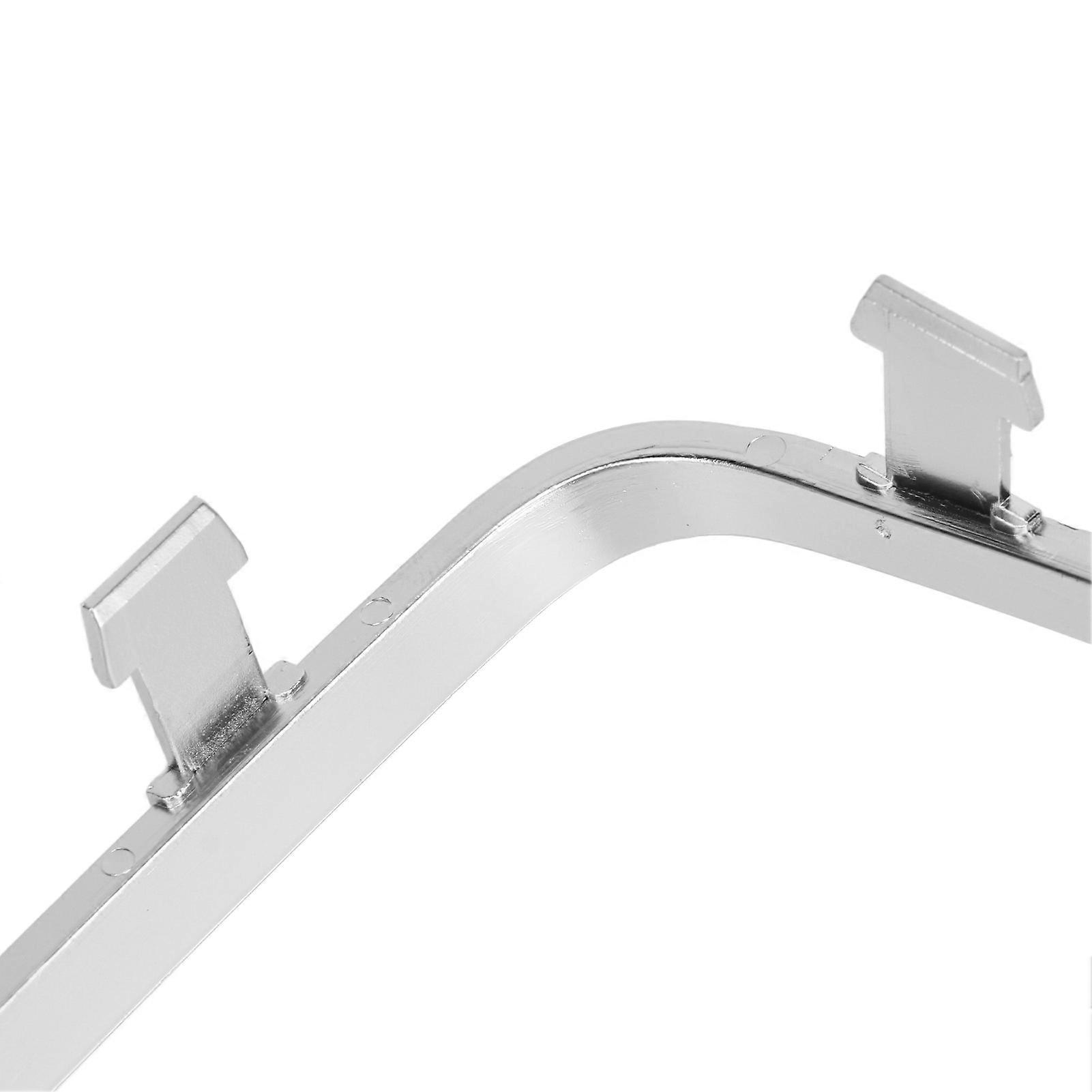 2PCS Front Console Cup Holder Roller Blind Cover 51166954943 Replacement for E70 X5 SAV E71 E72