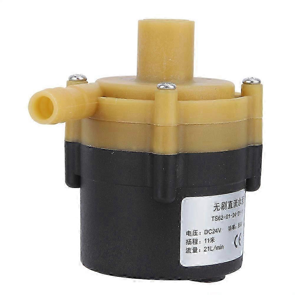 24V Water Purifier Heater Pump UV Engine Water Pump