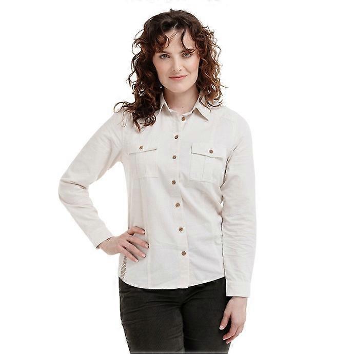 Bushman  Ruwa cremig S