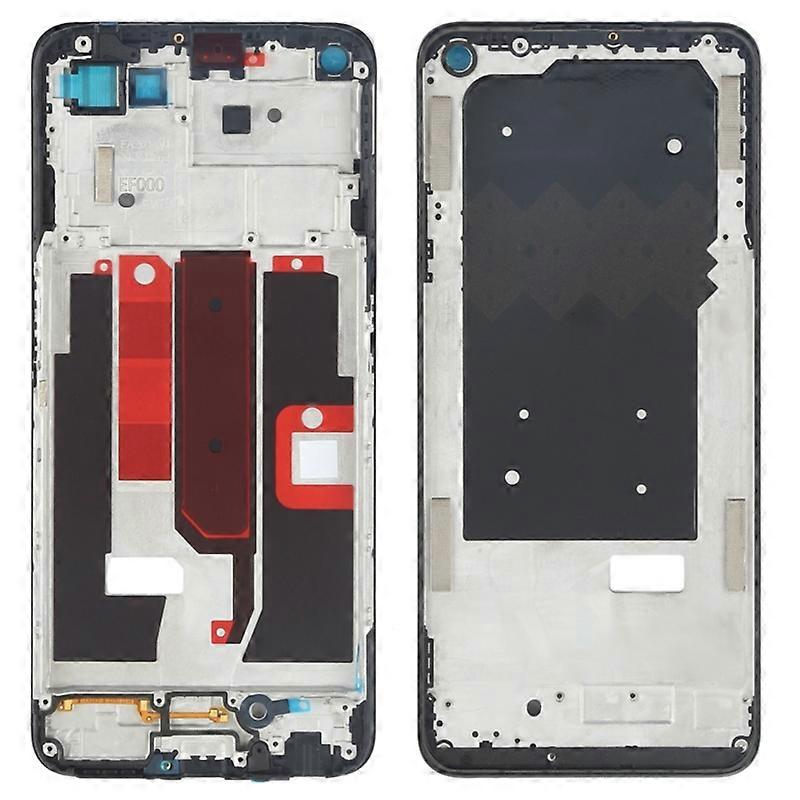 For Oppo A74 5G A54 5G Middle Plate Frame Repair Part (A-Side) (without Logo)