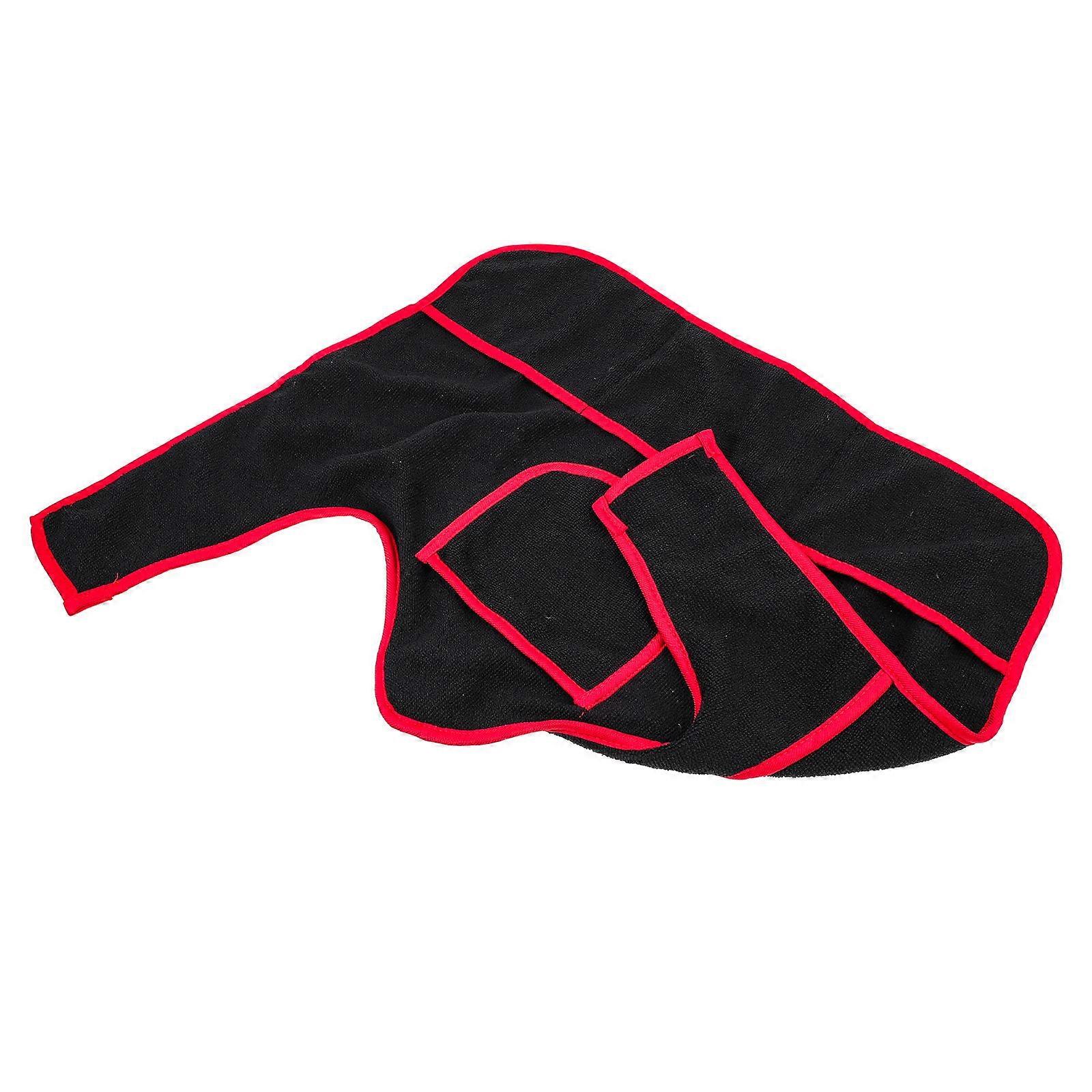 Electric Bike Handlebar Cover Handlebar Shield For Cyclists Non-slip 1Pack