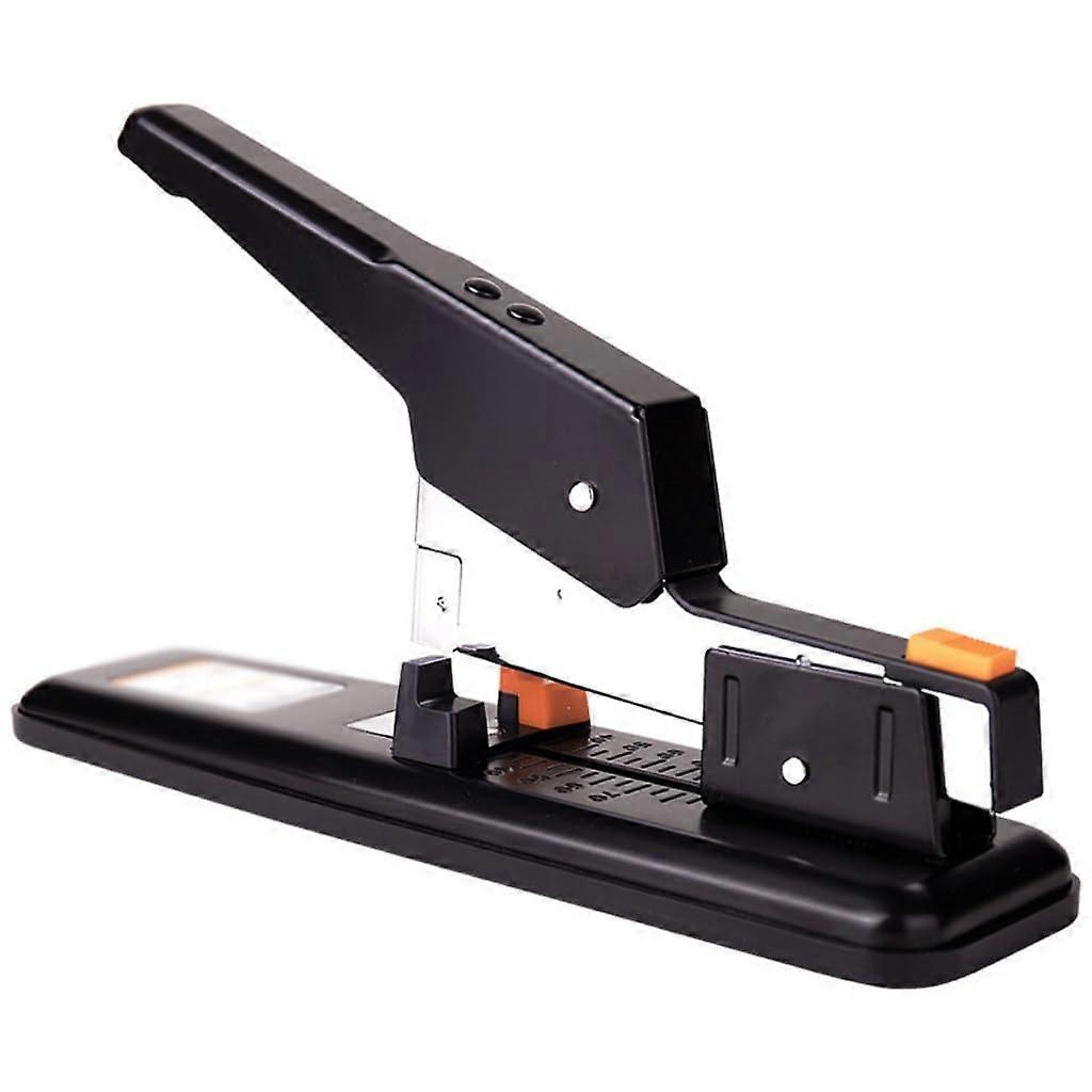 Stapler With Scale For Binding Up To 100 Pages, 28 X 17 Cm
