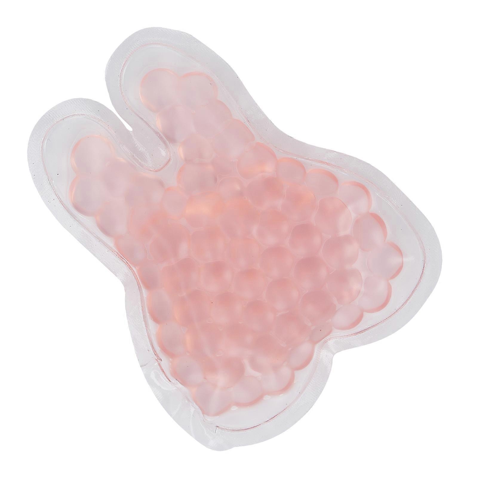 ToothShaped Reusable Ice Pack for Hot Cold Therapy & Pain Relief