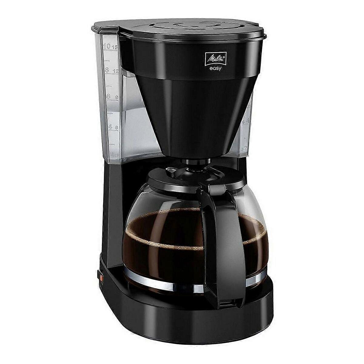 Filtru de cafea Melitta Easy II 1023-02 1050W