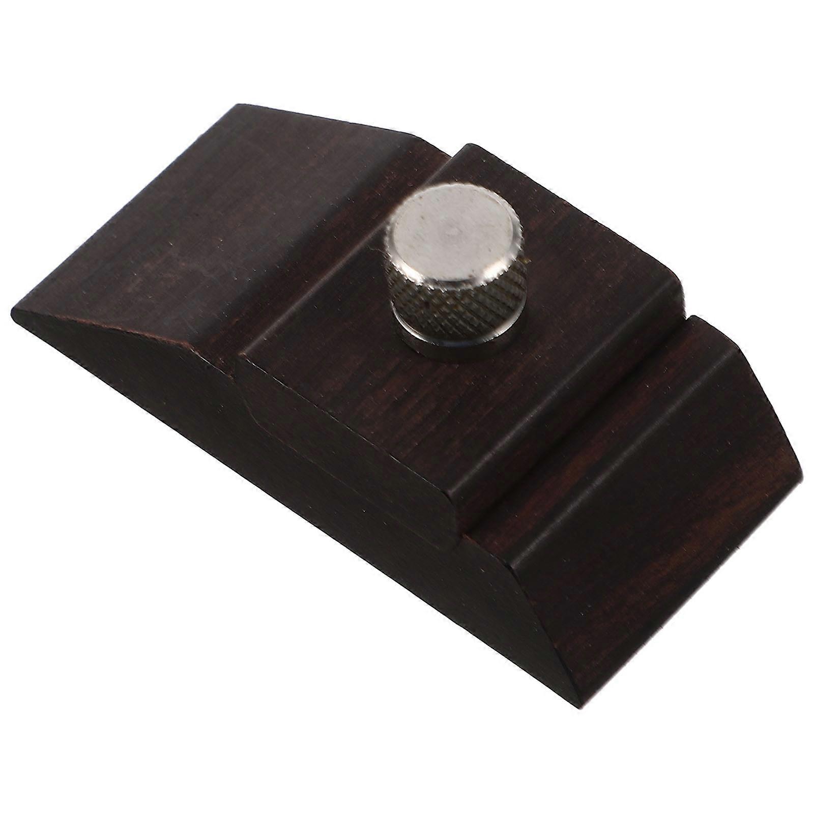 Compact Sanding Block for Woodworking – Lightweight, Ergonomic Hand Sander for DIY Crafts, Edge Polishing, and Precision Sanding