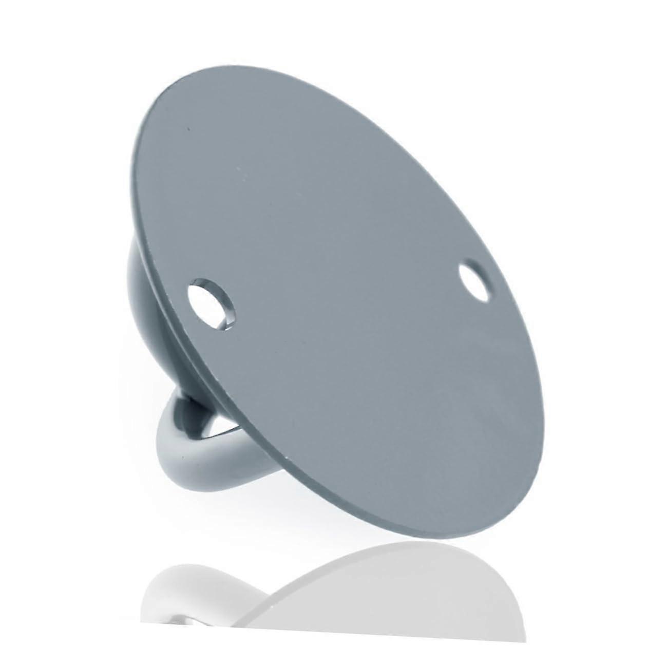 Yoga swing hammock mount for carrying strap trainer wall anchor bracket