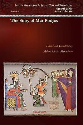 Povestea lui Mar Pinhas