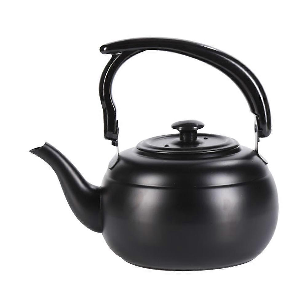 Tea Kettle Multi Function Household Water Pot for Home Office – Craftsmanship Design for Tea Lovers and Entertaining Guests