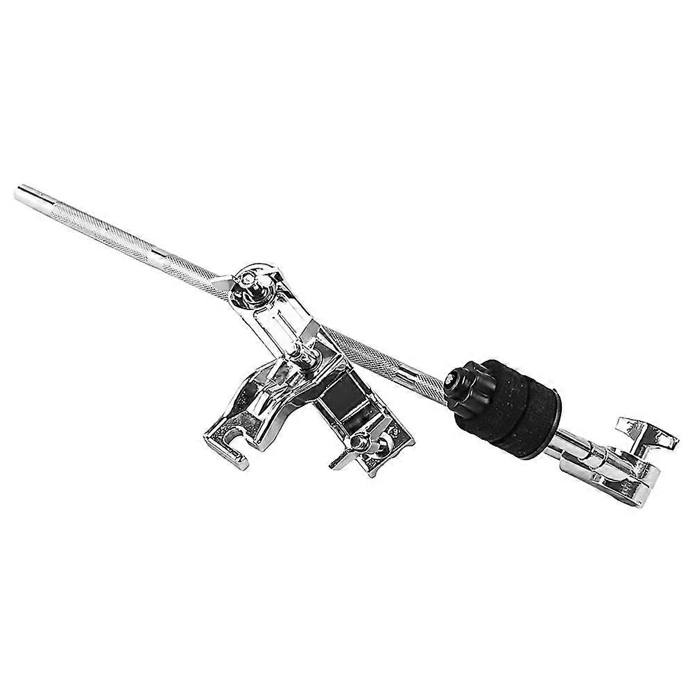Heavy Duty Drum Clamp Extension Clip Sturdy Percussion Replacement Part Easy Installation Durable Design for Various Drum Types