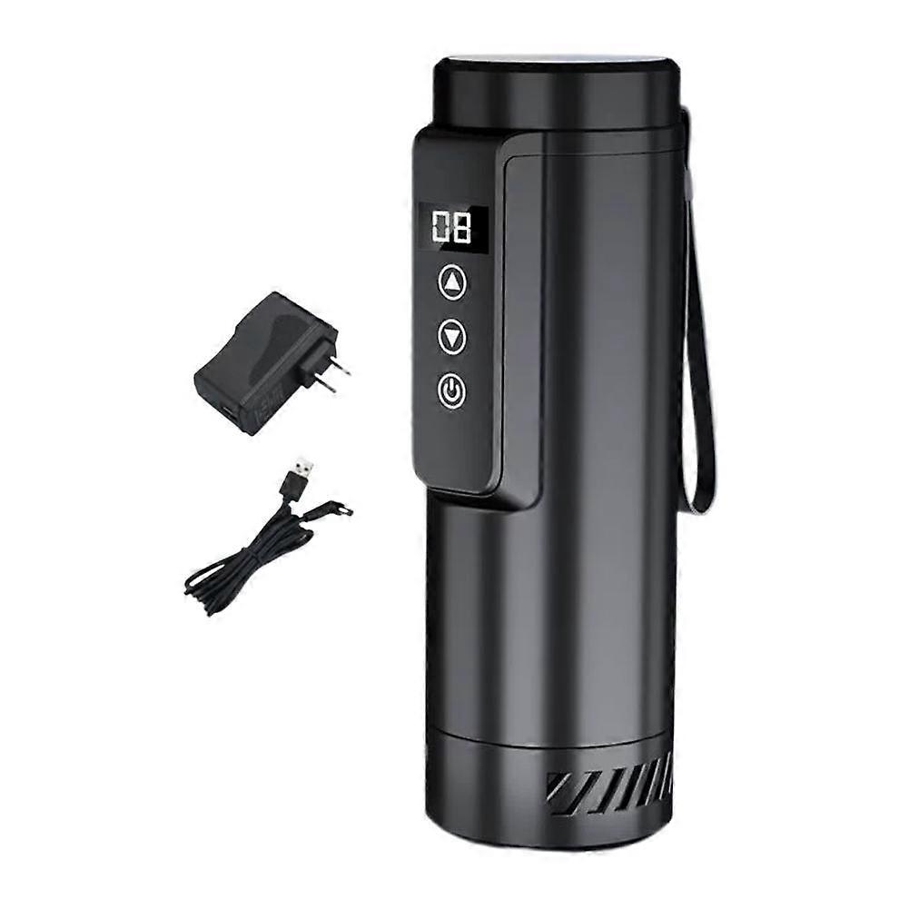 Portable Auxin Insulin Refrigerated Cup Digital Display Cold Mini Fridge