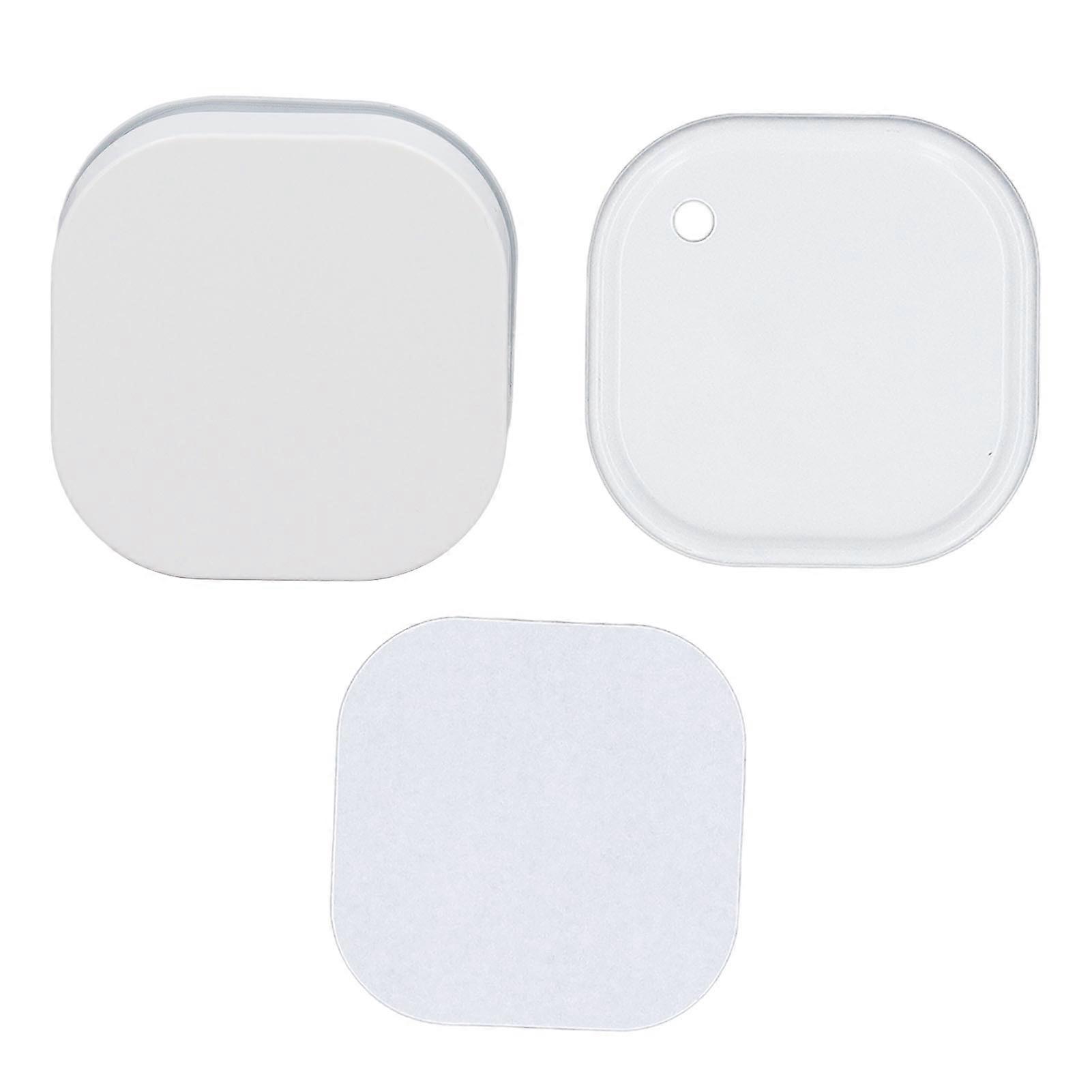 Smart Button Switch Home Remote Control Light Dimmer Timer Button Wireless Scene Switch for Zigbee