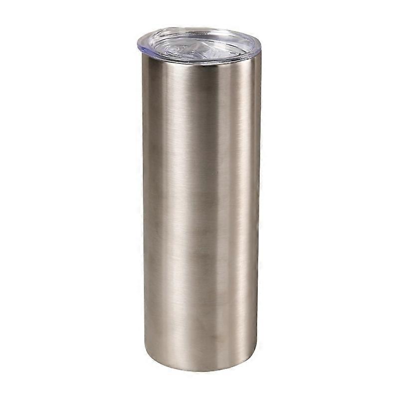20OZ Double Layer 304 Stainless Steel Thermos Cup