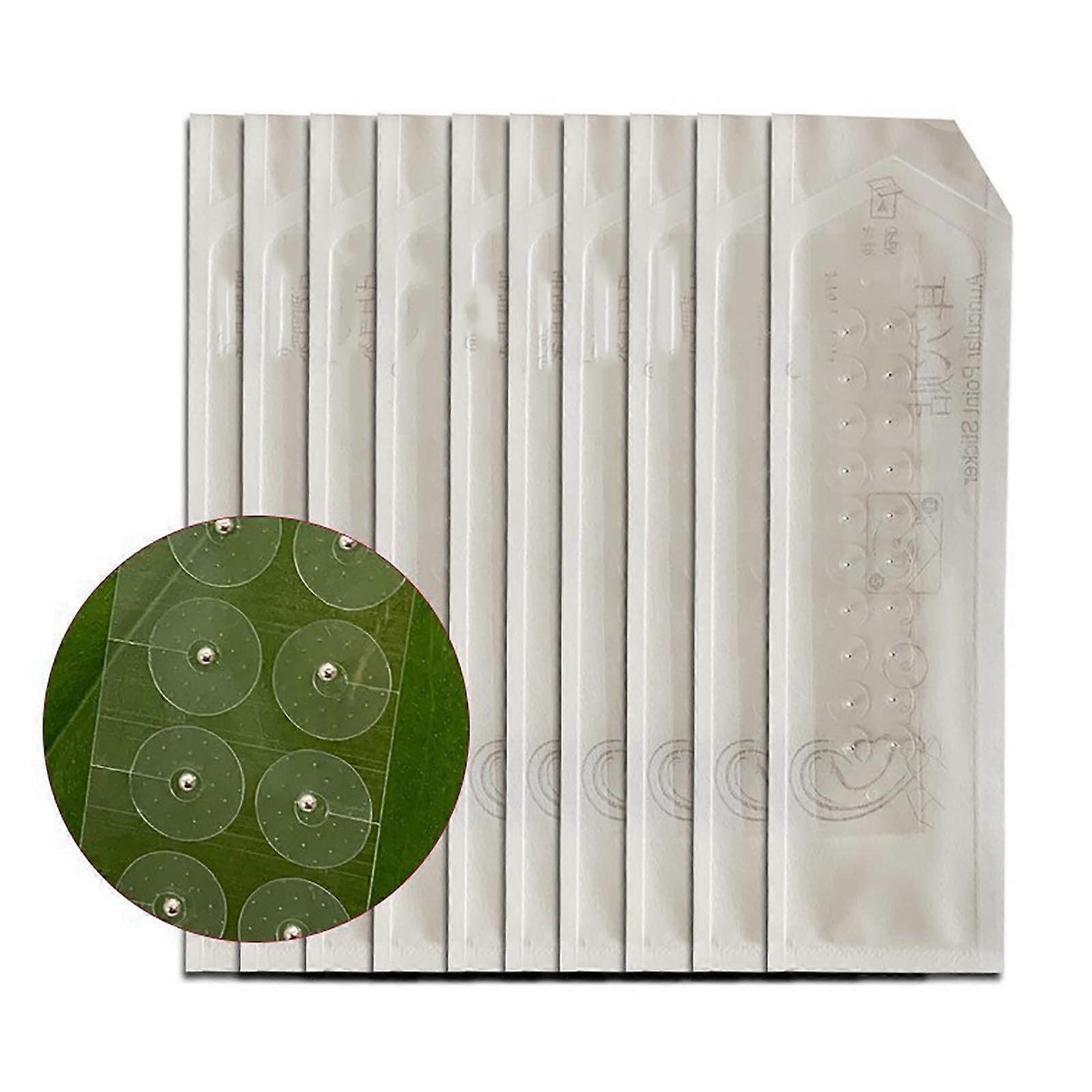 Ear Seeds Kit, Patch Products, Acupressure Kit  Facial Reflexology Tools