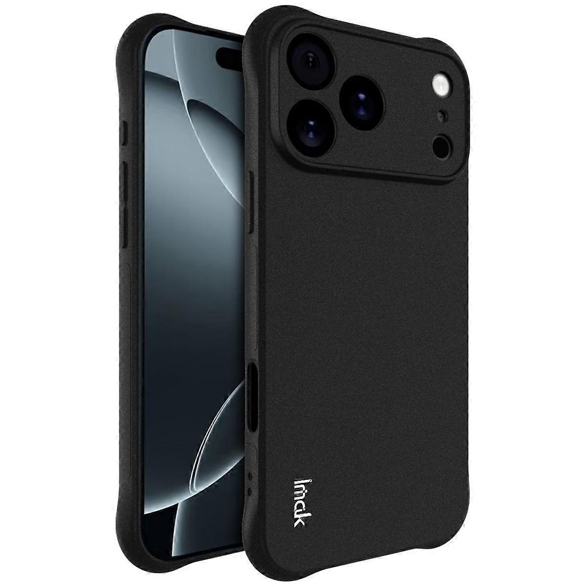 imak TPU Phone Case For iPhone 17 Pro Max