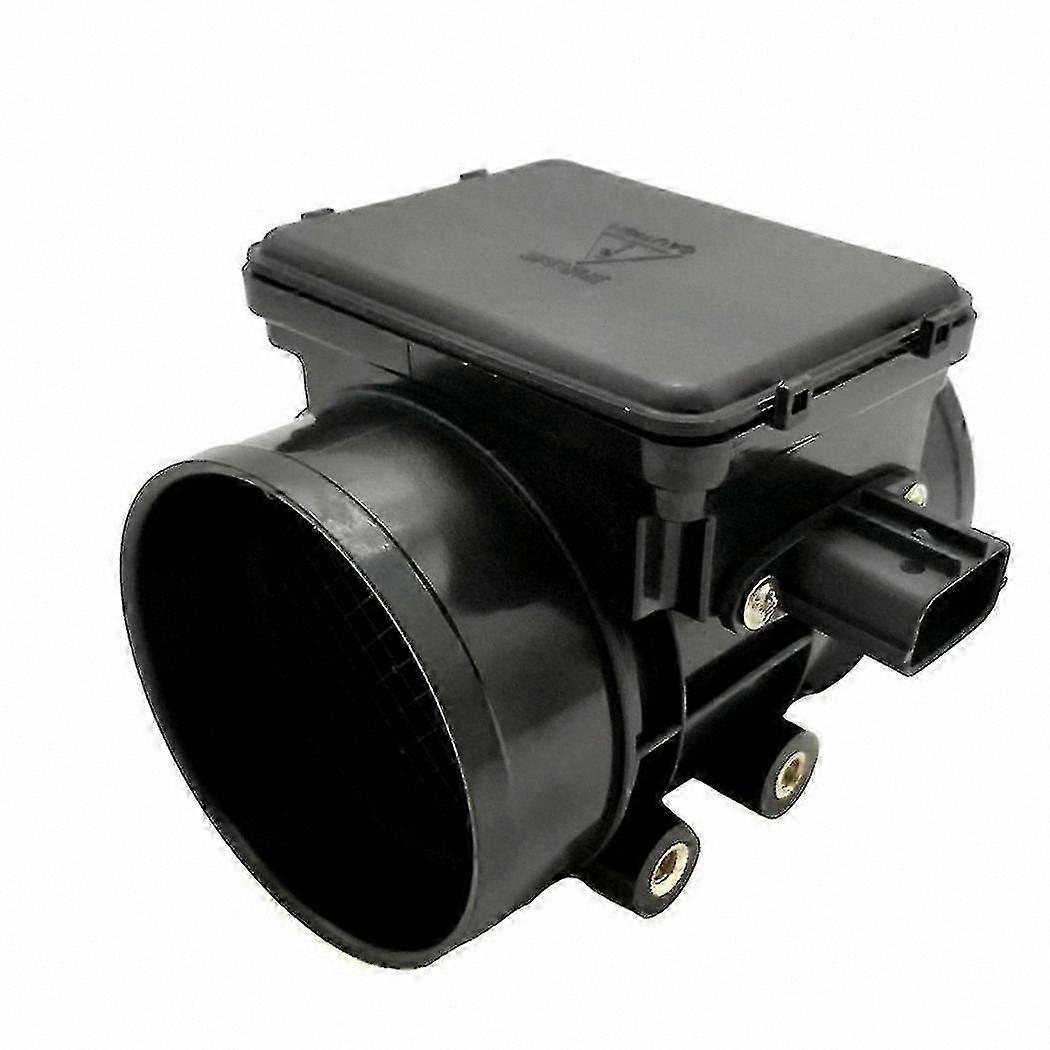 Mass Air Flow Sensor Compatible with 1998-2007 Courier Econovan E2000 B2600 323 Mx5 Premacy