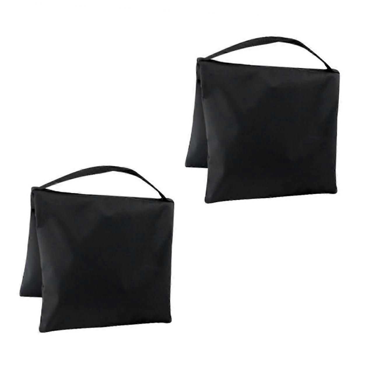 Upgrade your set with Oxford weight fixings for tripod zips to make filling easier.