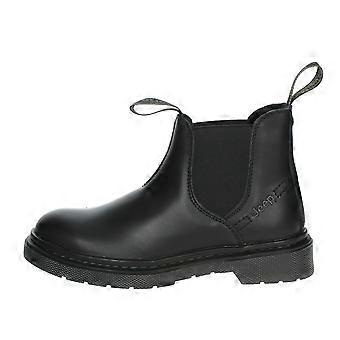 Botines bajos jl32532a negro