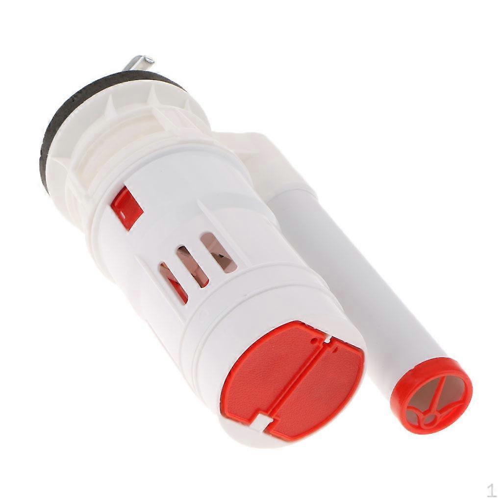 Repair Kits for Connected Toilet Tanks Drain Valve , 18cm