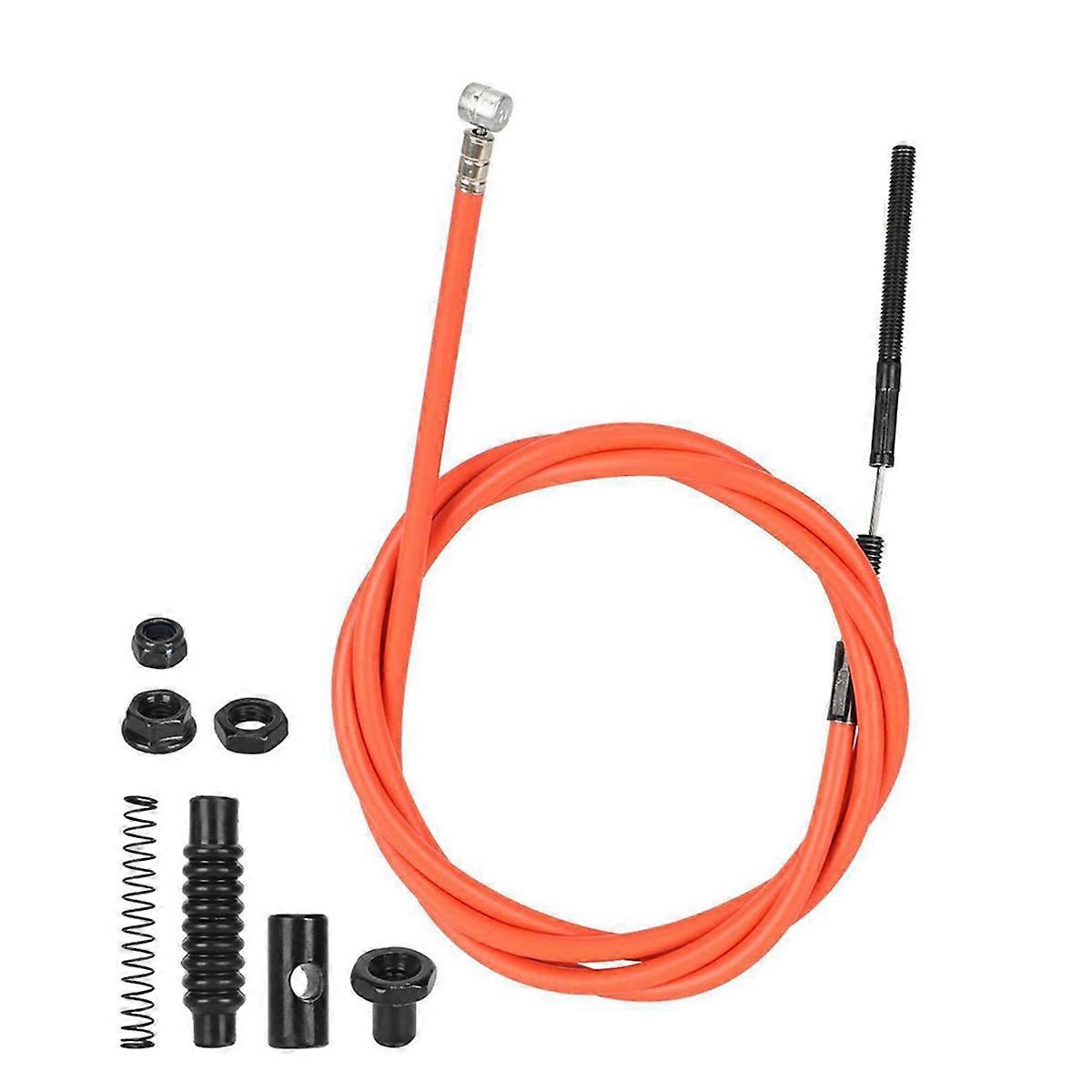 Brake cable for Elite