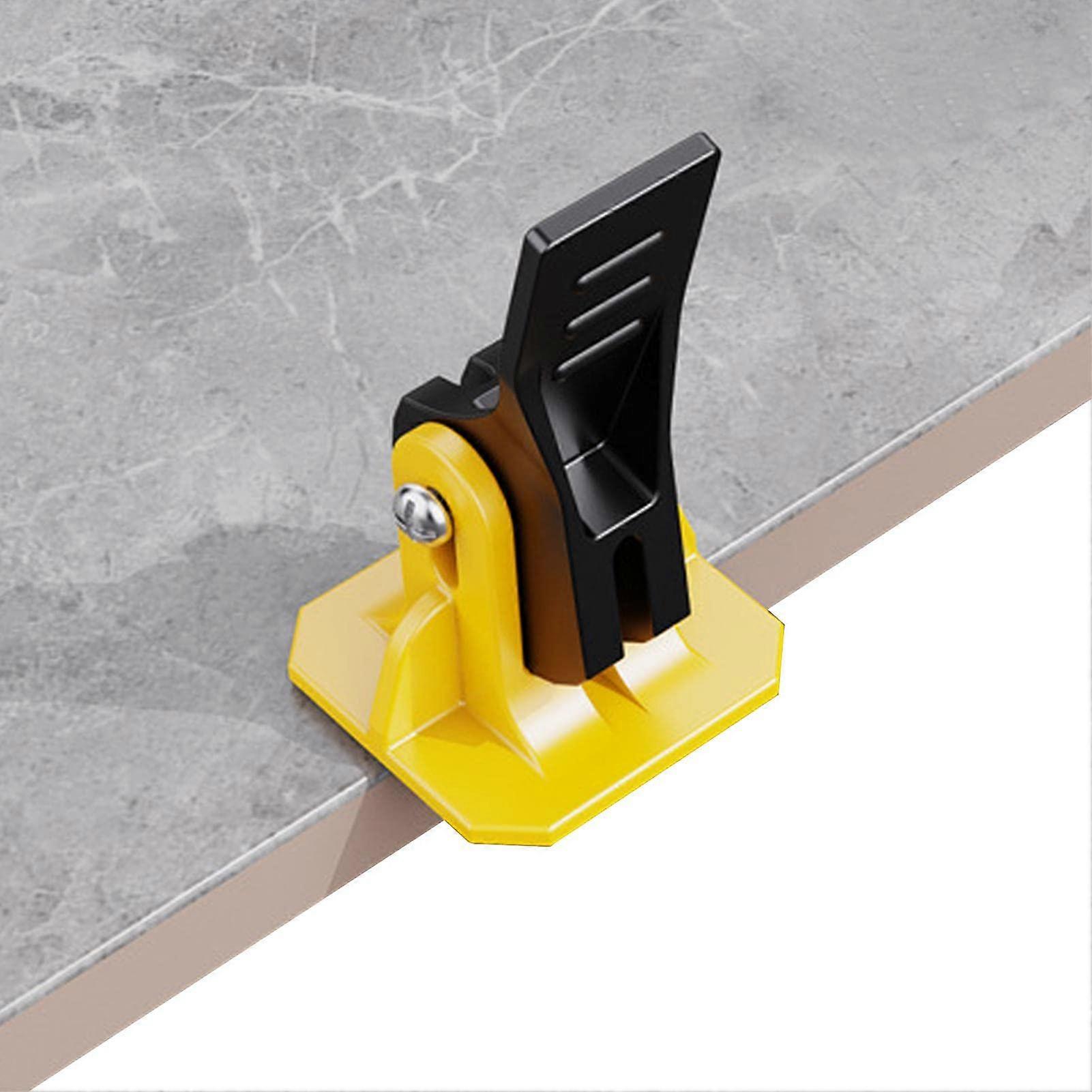 Reusable Tile Levelers for Home  Tile Levelers, Reusable Wedges for Home Ceramic Tiles  Reusable Spacer Level Floors