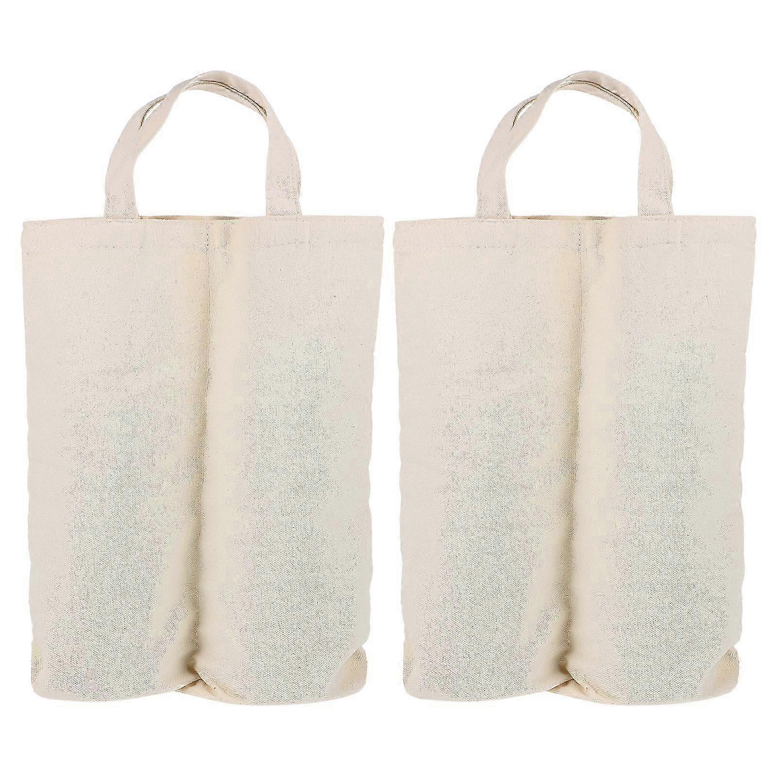 Storage Pouch, Portable Fabric Wrap with Excellent Material Quality