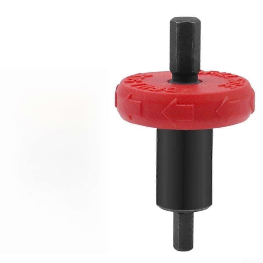 Outdoor Equipment Motor Starter Easily Connects to Drills for Improved Performance'