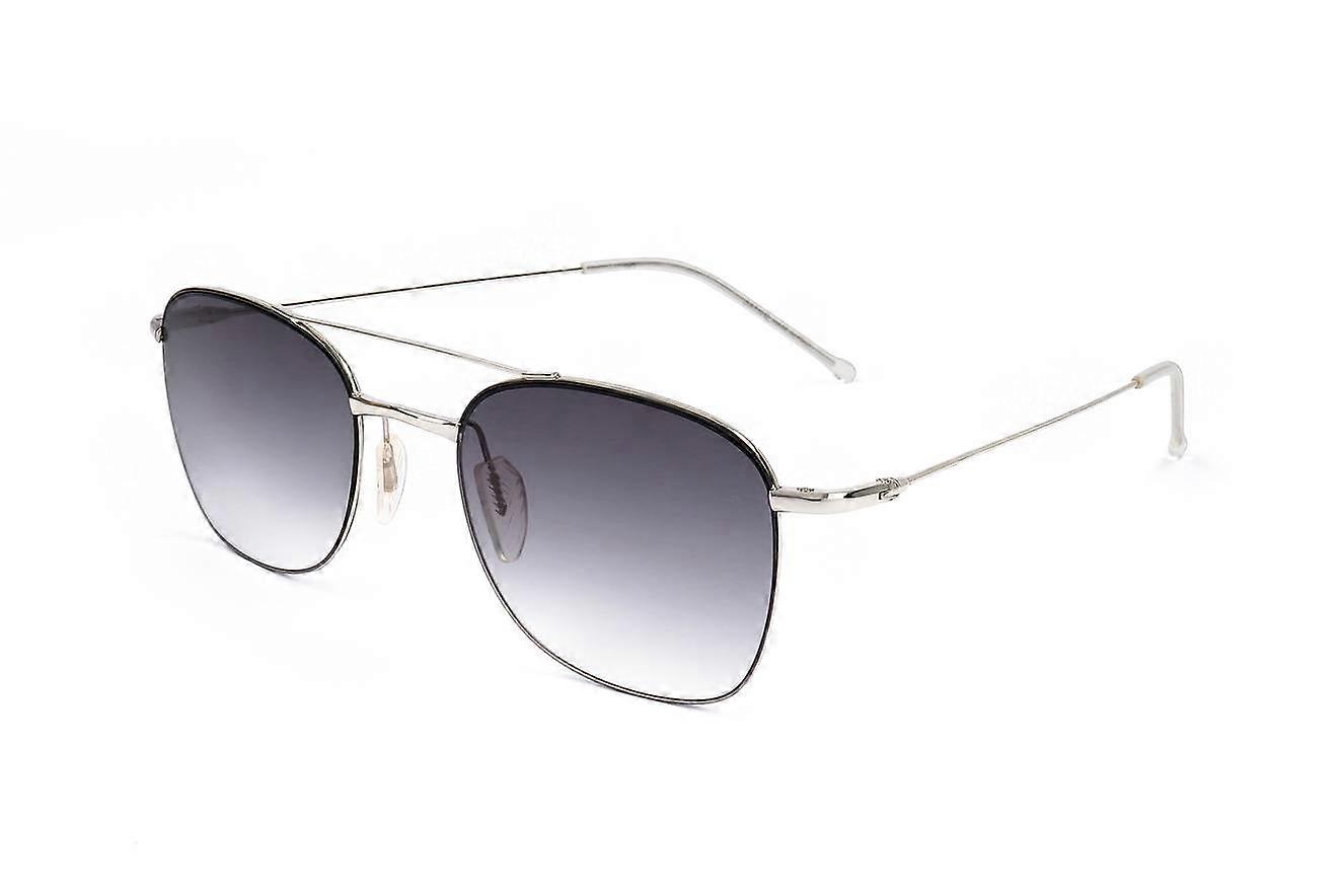Sunglasses Safilo LINEA 01/S 0IH PALLADIUM GREY 52/21/145 MAN