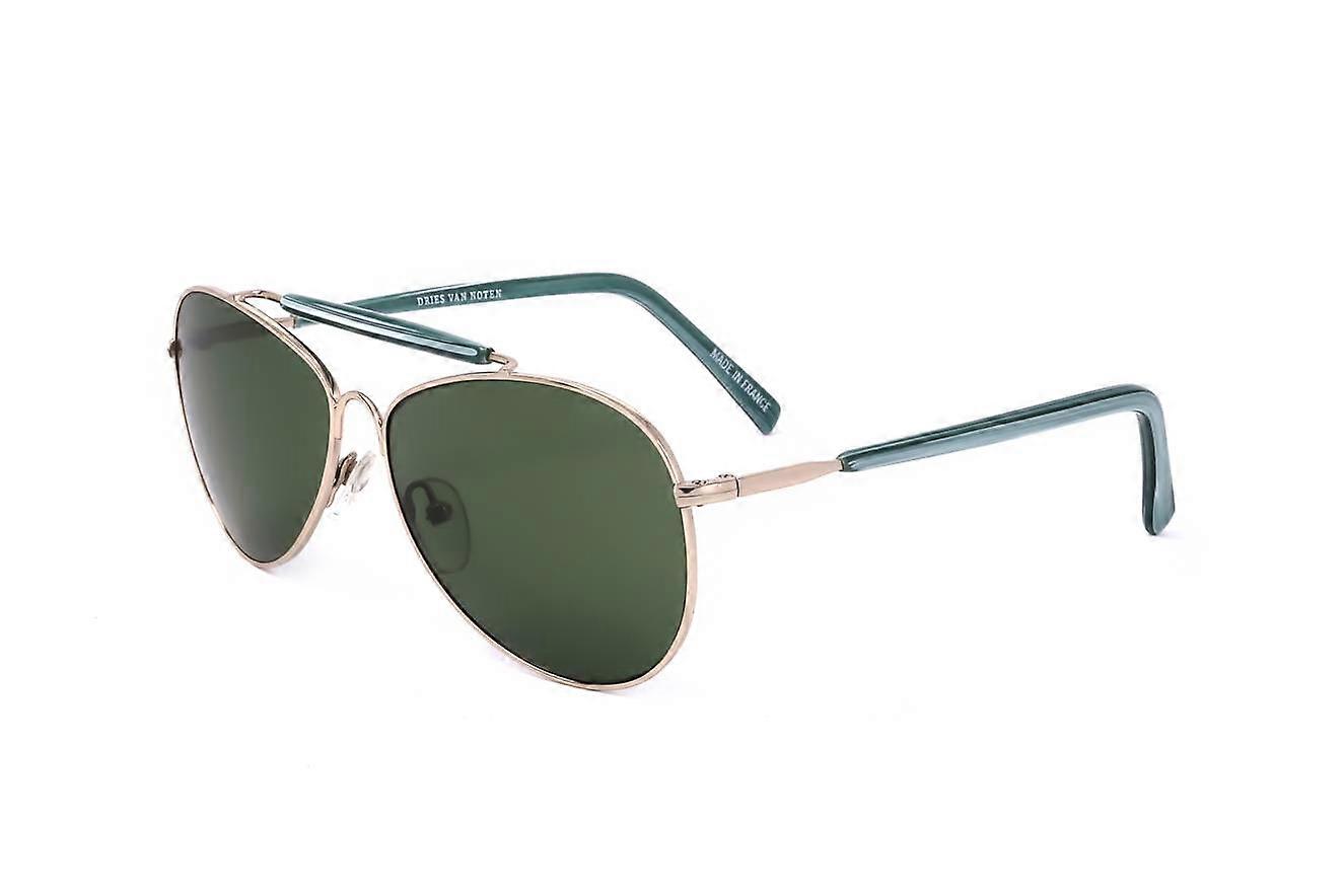 Sunglasses Dries Van Noten by Linda Farrow 8DVN8 C1 0/0/0