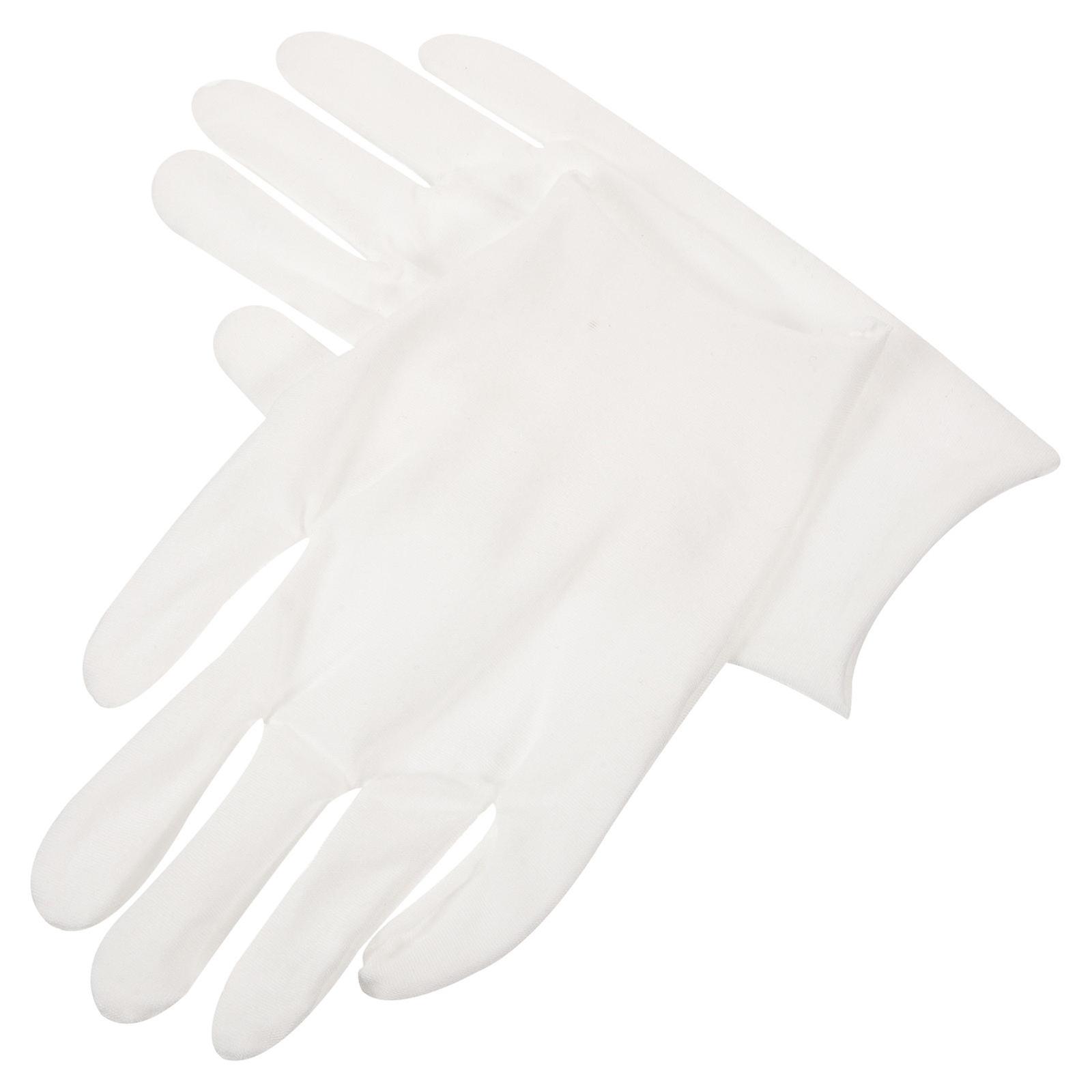 Performance Gloves for Dance, Parties, Cosplay, Halloween, and Carnival – Soft, Breathable Cotton Gloves for Comfortable Wear and Easy Removal
